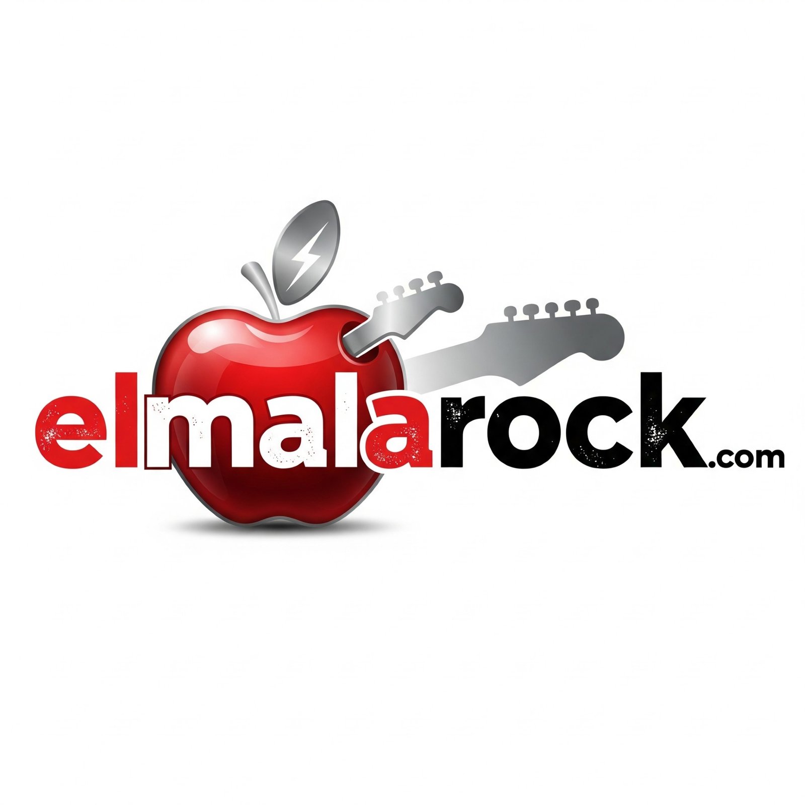 elmalarock.com Logo